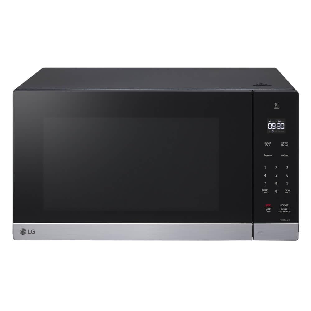 LG NeoChef 2.0 cu. ft. Countertop Microwave with Smart Inverter