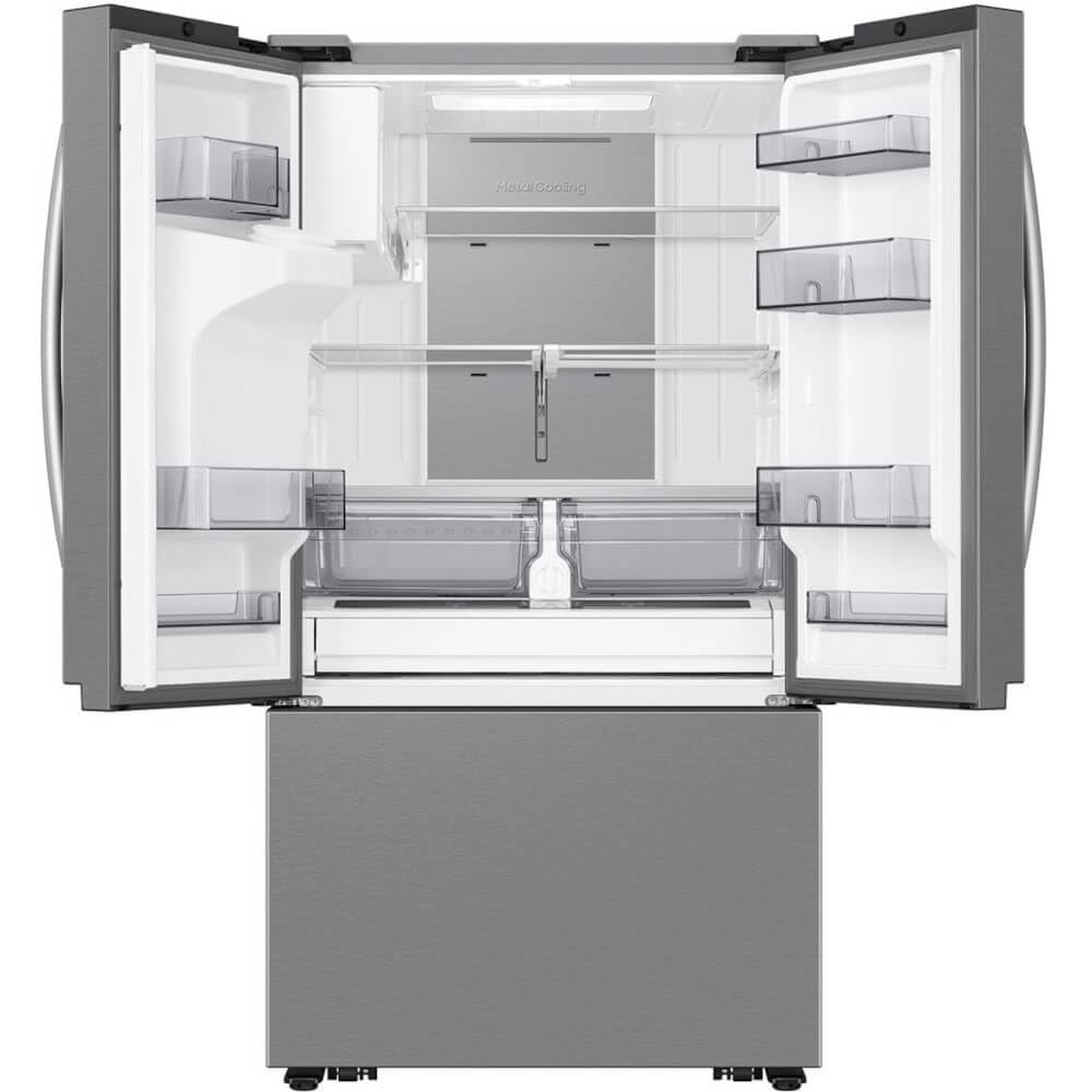 Samsung 30 Cu Ft French Door Refrigerator