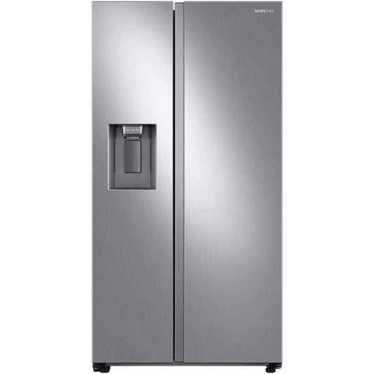Samsung 27.4 Cu Ft Refrigerator with All-Around Cooling