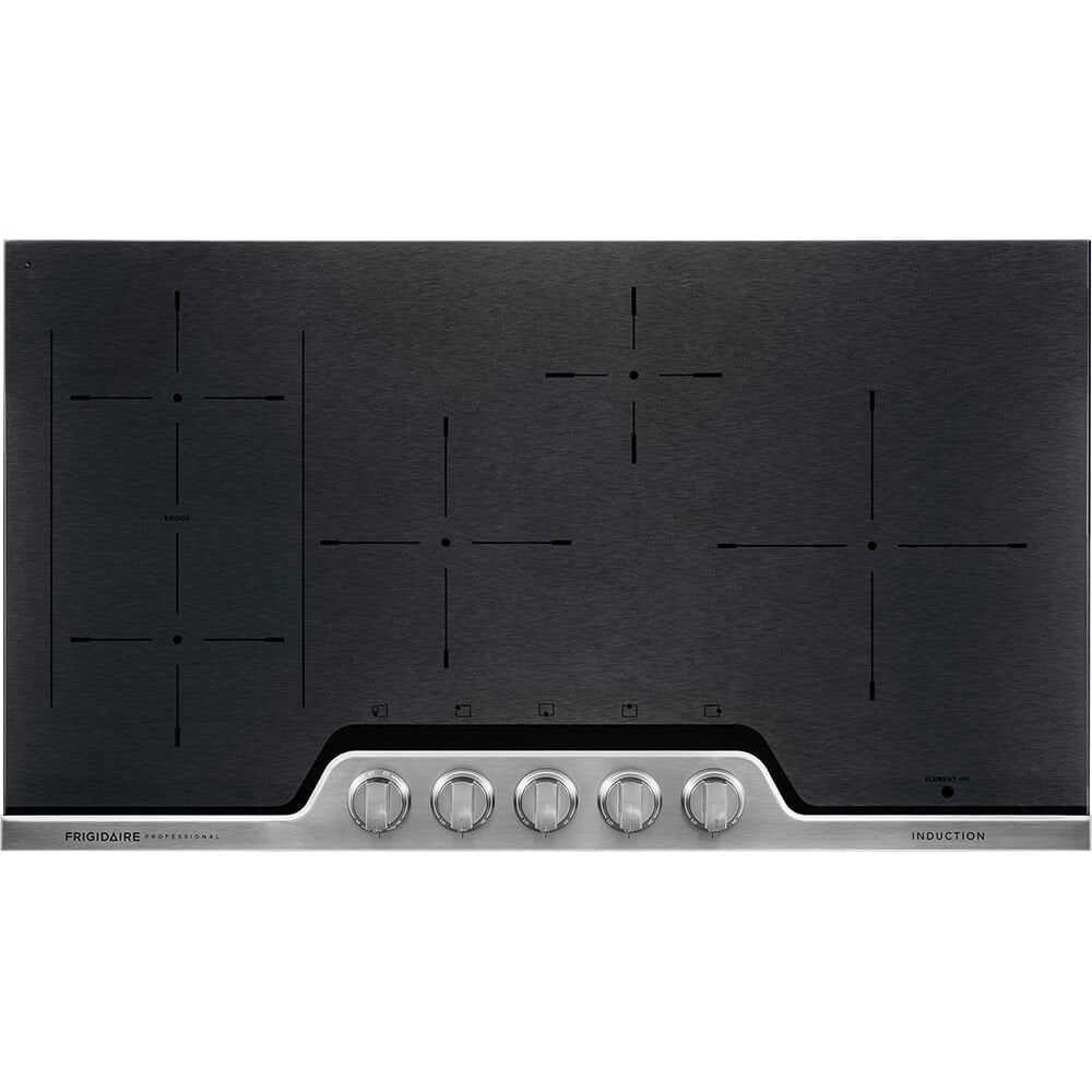 Frigidaire Professional 36" Built-In Induction Cooktop