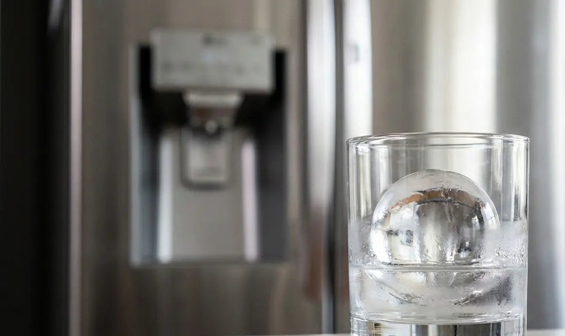 The Ultimate Guide to LG Craft Ice™: Why Your Home Bar Needs It