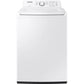 Samsung Washer & Dryer Bundle