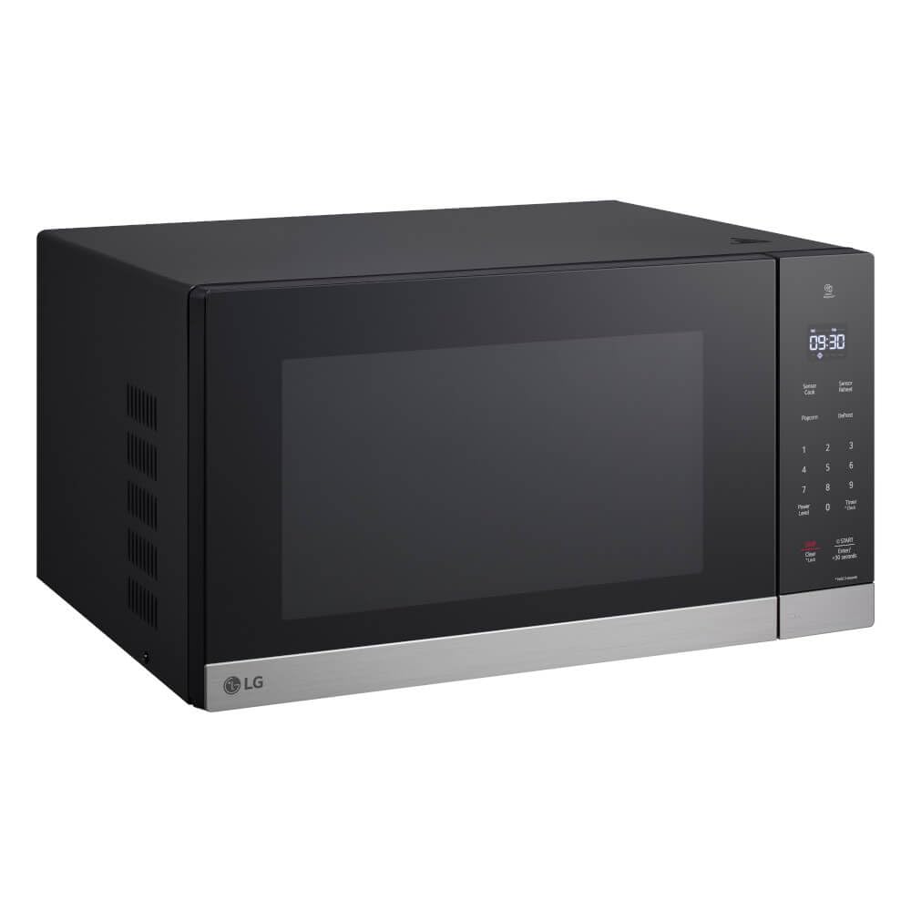 LG NeoChef 2.0 cu. ft. Countertop Microwave with Smart Inverter