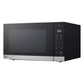 LG NeoChef 2.0 cu. ft. Countertop Microwave with Smart Inverter