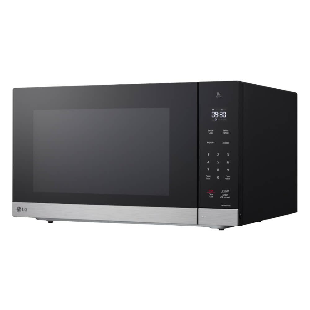 LG NeoChef 2.0 cu. ft. Countertop Microwave with Smart Inverter