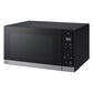 LG NeoChef 2.0 cu. ft. Countertop Microwave with Smart Inverter
