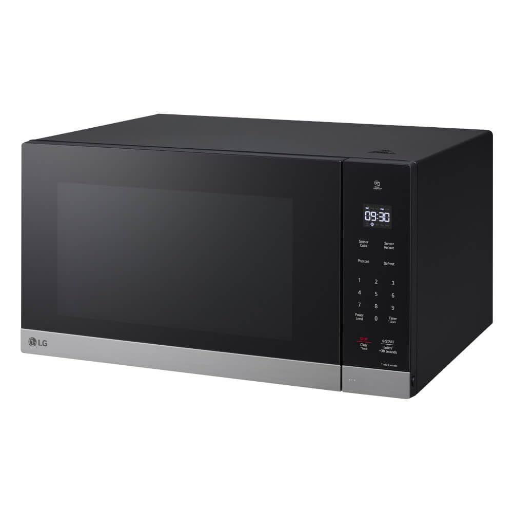 LG NeoChef 2.0 cu. ft. Countertop Microwave with Smart Inverter