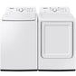 Samsung Washer & Dryer Bundle