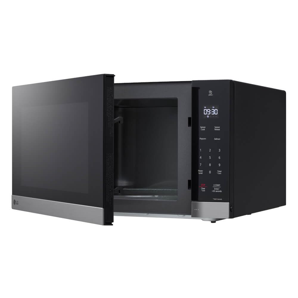 LG NeoChef 2.0 cu. ft. Countertop Microwave with Smart Inverter
