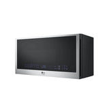 LG Studio 1.7 Cu. Ft. Convection Microwave