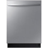 Samsung DW80CG4021SR Dishwasher | Hidden Controls
