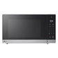 LG NeoChef 2.0 cu. ft. Countertop Microwave with Smart Inverter