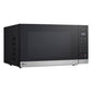 LG NeoChef 2.0 cu. ft. Countertop Microwave with Smart Inverter