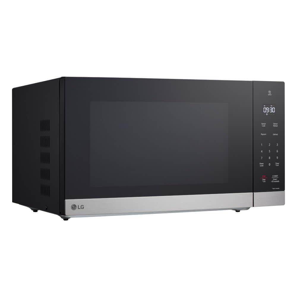 LG NeoChef 2.0 cu. ft. Countertop Microwave with Smart Inverter
