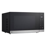 LG NeoChef 2.0 cu. ft. Countertop Microwave with Smart Inverter