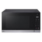 LG NeoChef 2.0 cu. ft. Countertop Microwave with Smart Inverter