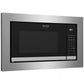 Frigidaire 2.2 cu. ft. Built-In Microwave with Sensor Cooking