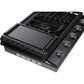 Samsung Smart Gas Cooktop with Illuminated Knobs
