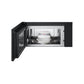 LG Studio 1.7 Cu. Ft. Convection Microwave