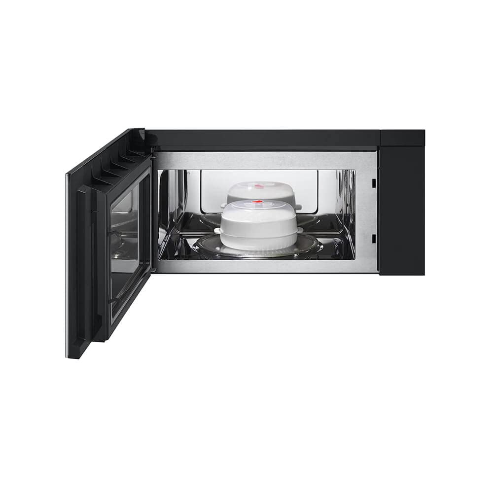 LG Studio 1.7 Cu. Ft. Convection Microwave