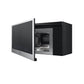 LG Studio 1.7 Cu. Ft. Convection Microwave