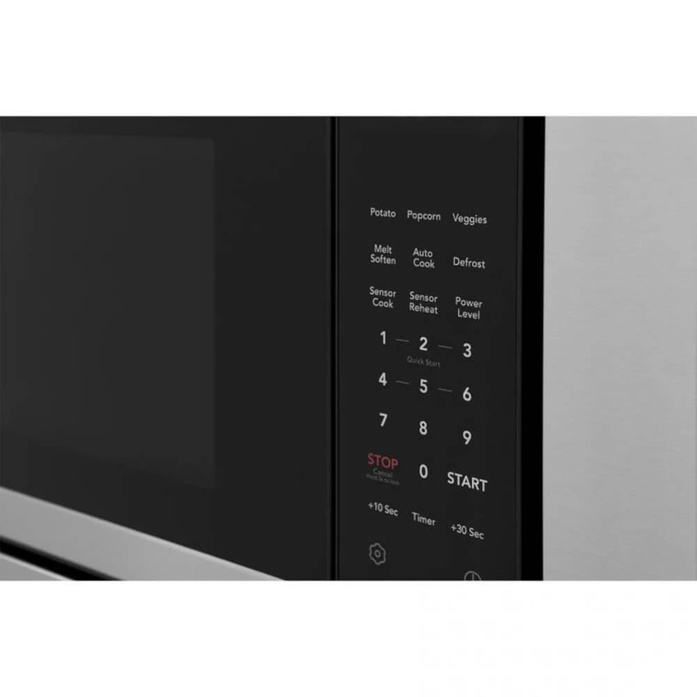 Frigidaire 2.2 cu. ft. Built-In Microwave with Sensor Cooking