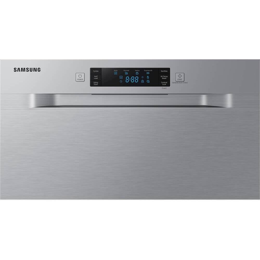 Samsung 24" Dishwasher | 12 Place Settings
