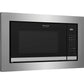 Frigidaire 2.2 cu. ft. Built-In Microwave with Sensor Cooking