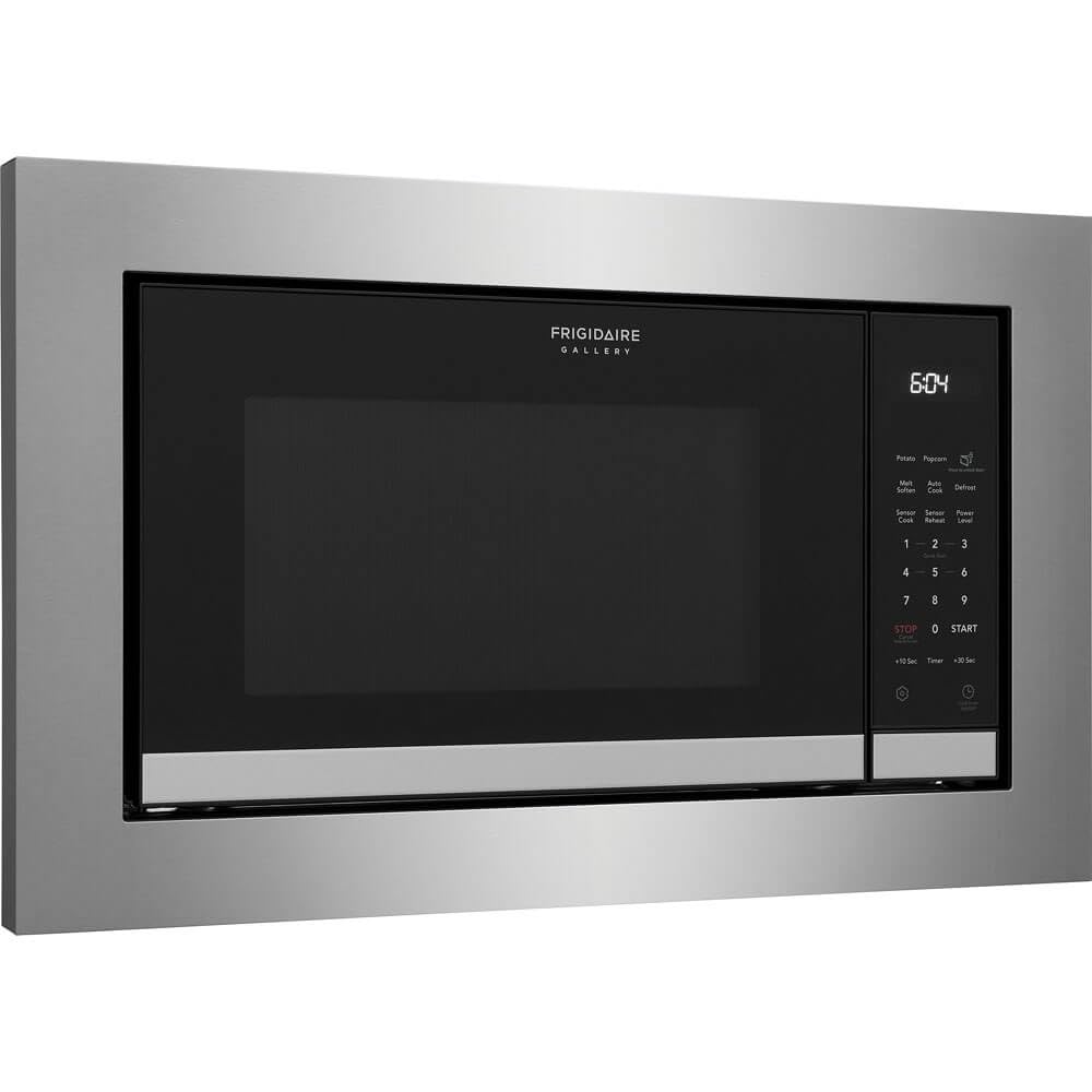 Frigidaire 2.2 cu. ft. Built-In Microwave with Sensor Cooking