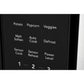 Frigidaire 2.2 cu. ft. Built-In Microwave with Sensor Cooking