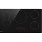 LG 36" Induction Cooktop | 5 Burners & SmoothTouch™ Controls