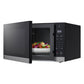 LG NeoChef 2.0 cu. ft. Countertop Microwave with Smart Inverter