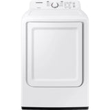 Samsung Washer & Dryer Bundle
