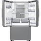 Samsung 30 Cu Ft French Door Refrigerator