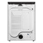 LG Smart Front Load Gas Dryer