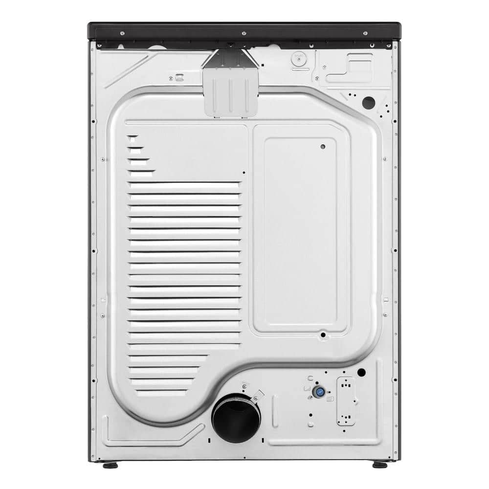 LG Smart Front Load Gas Dryer
