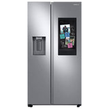 Samsung Family Hub 26.7 Cu. Ft. Side-by-Side Refrigerator