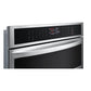 LG Smart Double Wall Oven | Air Fry & Convection