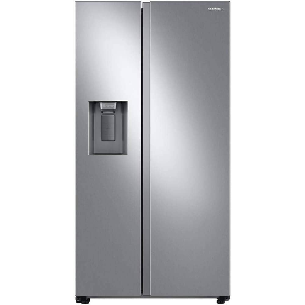 Samsung 27.4 Cu Ft Refrigerator with All-Around Cooling