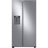 Samsung 27.4 Cu Ft Refrigerator with All-Around Cooling