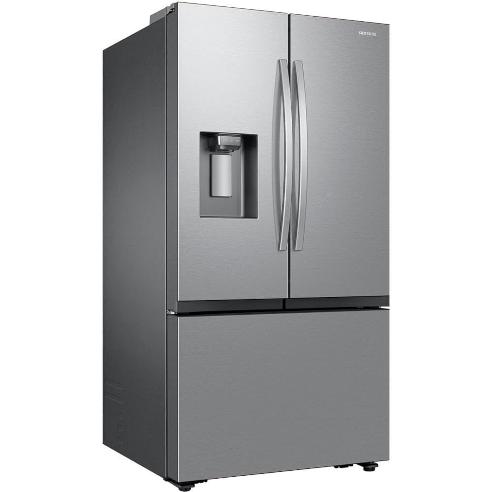 Samsung 30 Cu Ft French Door Refrigerator