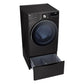 LG Smart Front Load Gas Dryer
