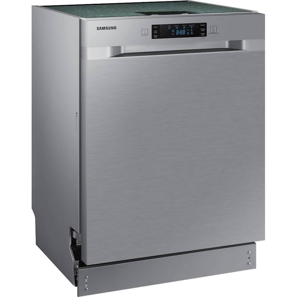 Samsung 24" Dishwasher | 12 Place Settings