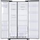 Samsung 27.4 Cu Ft Refrigerator with All-Around Cooling