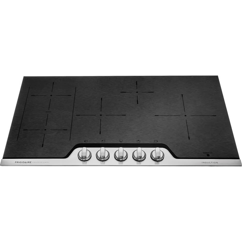 Frigidaire Professional 36" Built-In Induction Cooktop