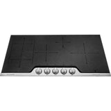 Frigidaire Professional 36" Built-In Induction Cooktop
