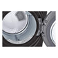 LG Smart Front Load Gas Dryer