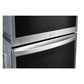 LG Smart Double Wall Oven | Air Fry & Convection