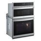 LG Smart Double Wall Oven | Air Fry & Convection