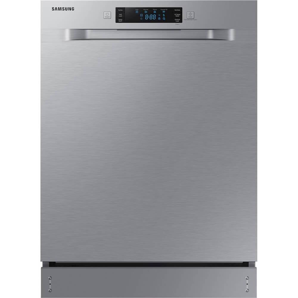 Samsung 24" Dishwasher | 12 Place Settings
